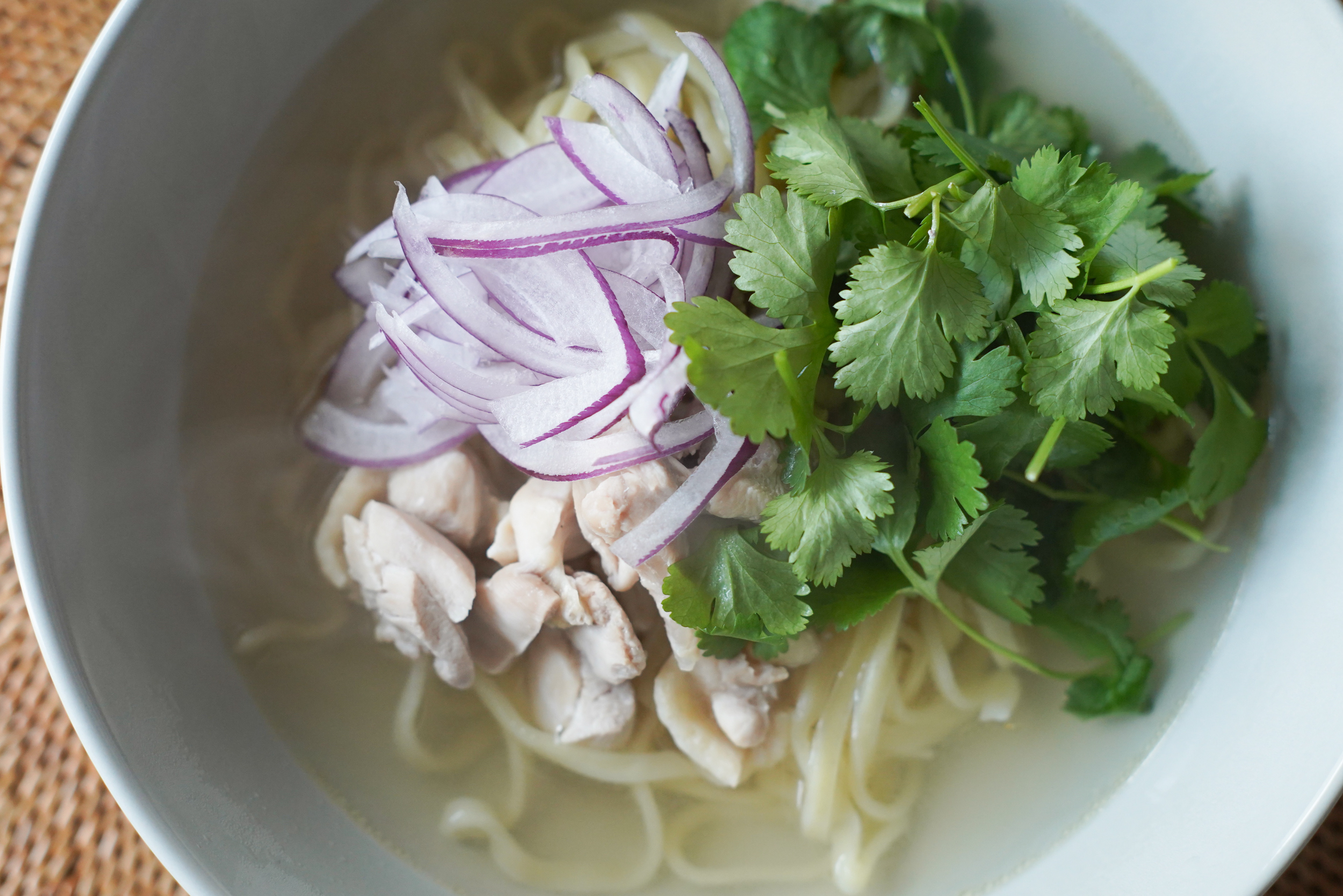 NAKAZAWA CRAFT NOODLES 麺の画像